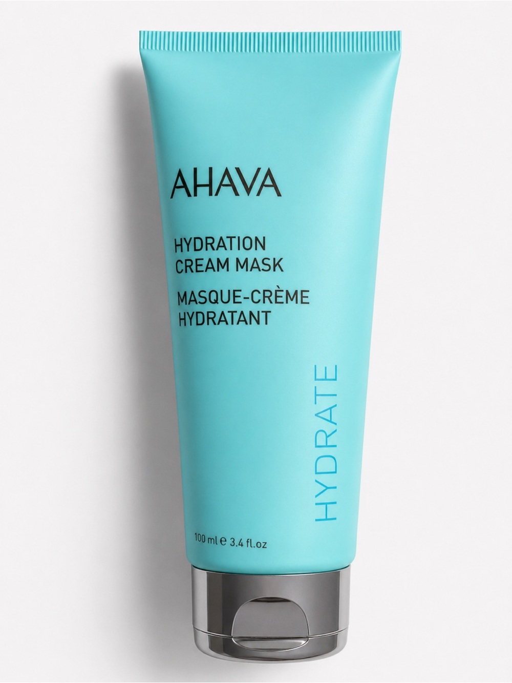 AHAVA Hydration Cream Mask – Sealed